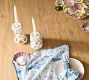 Seashell Candle Holder