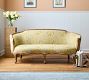 Theodora Upholstered Loveseat