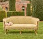 Theodora Upholstered Loveseat