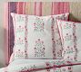 Evelyn Cotton Linen Duvet Cover &amp; Shams