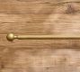 Briar Curtain Rod