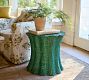 Calla Scallop Side Table