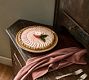 Apple Pie Serving Dish