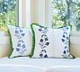 Gracie Floral Pillow Cover