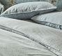 Heavy Linen Duvet Cover &amp; Shams