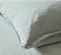 Heavy Linen Duvet Cover &amp; Shams
