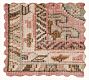 Lorelei Hand-Knotted Rug Swatch