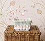 Megan Square Ceramic Basket