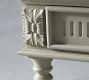Darcy Carved Nightstand