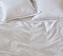 Recycled Cotton Contrast Stitch Duvet