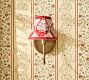 Emma Floral Sconce Shade