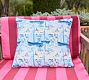 Maren Sailboat Outdoor Pillow Cover