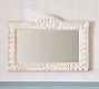 Mollie Shell Mirror