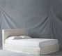 Ava Slipcovered Bed