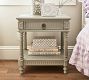 Darcy Carved Nightstand