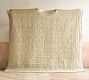 Goldie Cotton Printed Quilt