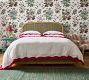 Jessie Rattan Bed