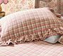Marjorie Flannel Ruffle Duvet Cover &amp; Shams
