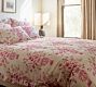 Meredith Toile Duvet Cover &amp; Shams
