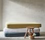 Muslin Crib Sheet Set