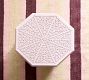 Nia Carved Side Table