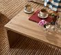 Zante Console Table