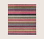 Lily Striped Rug