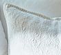 Matelasse Whipstitch Pillow Cover