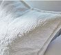 Matelasse Whipstitch Pillow Cover