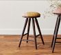 One-of-a-Kind Pop-Top Bar &amp; Counter Stools