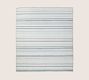 Petal Striped Rug