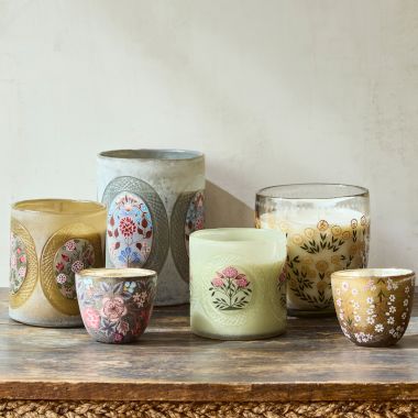 Candles &amp; Candelabras