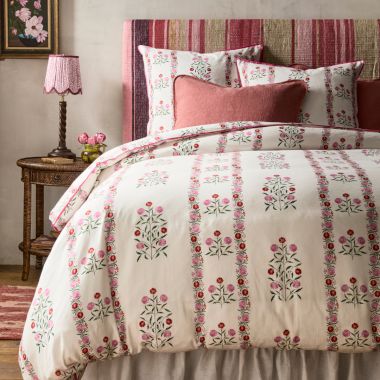 Dreamy Bedrooms