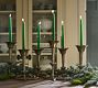 Morning Glory Multi Vase Candelabra 