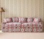 Hadley Slipcovered Sofa