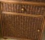 Althea Rattan Nightstand