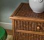 Althea Rattan Nightstand