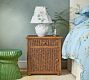 Althea Rattan Nightstand