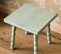 Ollie Spindle Leg Pedestal