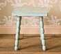 Ollie Spindle Leg Pedestal