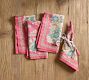 Beatrix Floral Napkins, Set of 4