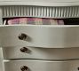 Darcy Spindle Leg Dresser