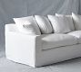 Hadley Slipcovered Sofa