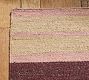 Mila Striped Jute Rug