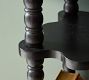 Norah Spindle Wall Shelf