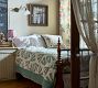 Ellis Two-Toned Patchwork Quilt