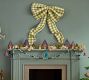 Wooden Bead Garland