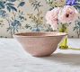 Speckled Glaze Ceramic Bowl