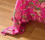 Zoe Floral Tablecloth