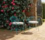 NYBG Bellamy Outdoor Bistro Chair